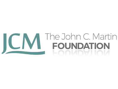 The John C Martin Foundation
