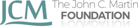 John C Martin Foundation logo