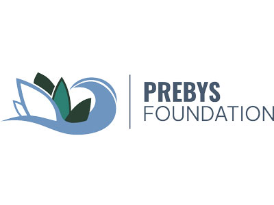 Prebys Foundation Logo