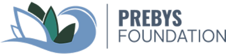 Prebys Foundation logo