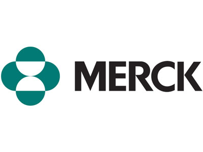 Merck Logo