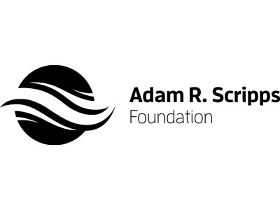 Adam R Scripps Logo