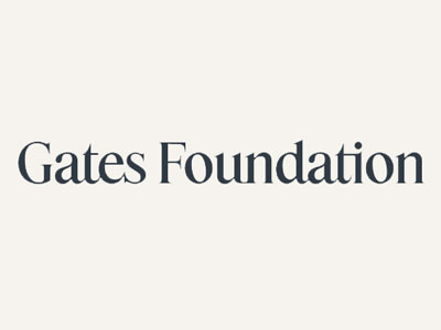 Gates Foundation Logo