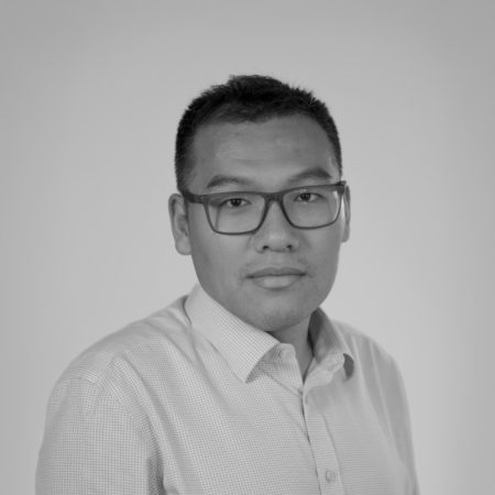 Shuangwei (Double) Li